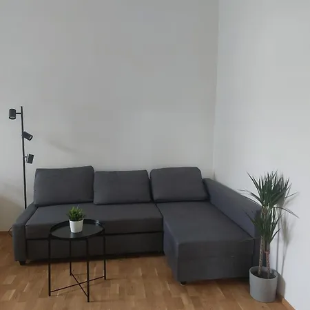 Appartement Edison By The Centre Brno